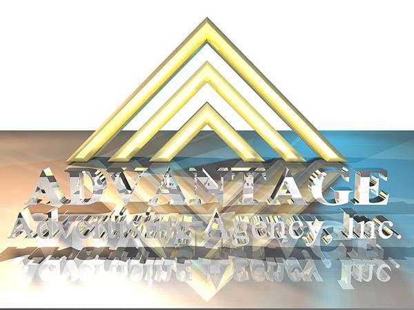 Advantage logo