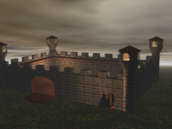 Castle