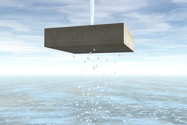 Cement