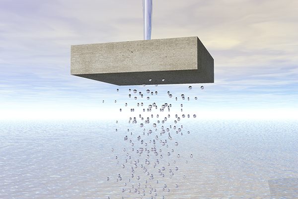 Cement