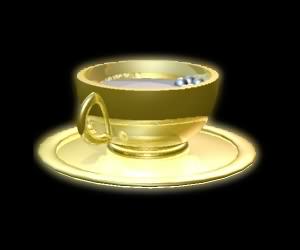 Gold cup
