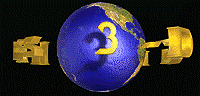 3-D Graphics around the globe