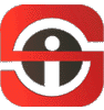 Spinnig S. I. logo