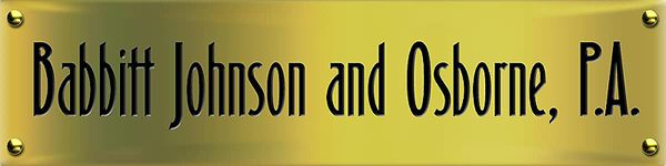 Babbitt and Johnson