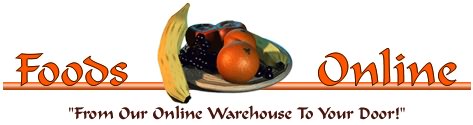 Foods Online
