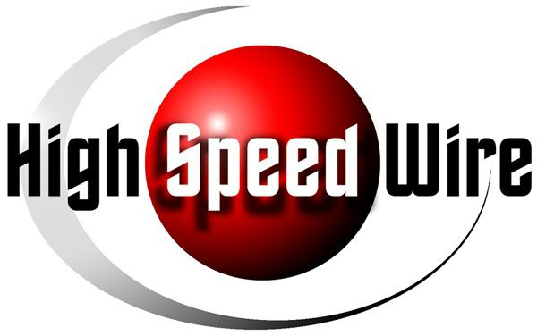 High Speed Wire